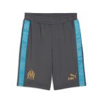 Short om king