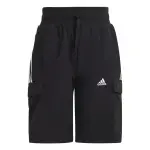 Short poche cargo enfant adidas street jam