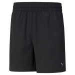 Short puma performance
