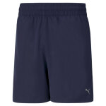 Short puma performance