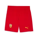 Short puma rc lens 2025 / 26