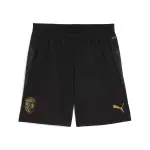 Short rc lens pockets