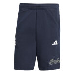 Short real madrid us 2025 / 26