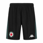 Short red star fc ahora pro 8 2024 / 25