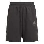 Short de running enfant adidas aeroready
