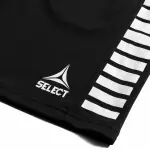 Short select s monaco