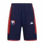 Short sm caen alozip 7 2023 / 24