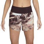 Short avec sous - short intégré femme nike dri - fit Short avec sous - short intégré femme nike dri - fit