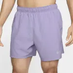 Short avec sous - short nike dri - fit challenger