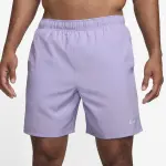 Short avec sous - short nike dri - fit challenger 7bf