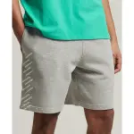Short superdry code core sport