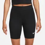 Short taille haute femme nike classics 8in