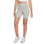 Short taille haute femme nike classics 8in Short taille haute femme nike classics 8in