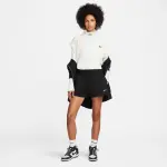 Short taille haute femme nike phoenix fleece