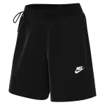 Short taille haute femme nike sportswear