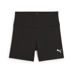 Short taille haute femme puma tad essential 5 ;