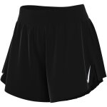 Short taille mi - haute avec sous - short intégré femme nike aeroswift dri - fit ad 8 cm Short taille mi - haute avec sous - short intégré femme nike aeroswift dri - fit ad 8 cm