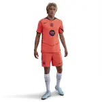 Short third authentique fc barcelone match 2024 / 25