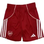 Short third enfant arsenal 2025 / 26