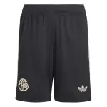 Short third enfant bayern munich 2025 / 26