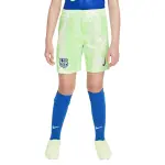 Short third enfant fc barcelone 2024 / 25
