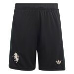Short third enfant juventus turin 2025 / 26
