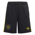 Short third enfant manchester united 2025 / 26