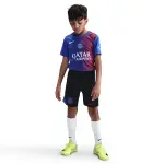 Short third enfant psg strike 2025 / 26