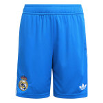 Short third enfant real madrid 2025 / 26
