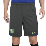 Short third fc barcelone dri - fit strike 2024 / 25