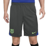 Short third fc barcelone dri - fit strike 2024 / 25 Short third fc barcelone dri - fit strike 2024 / 25