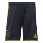 Short third manchester united 2022 / 23