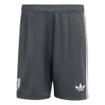 Short third manchester united 2024 / 25