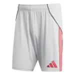 Short third ol 2025 / 26