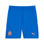Short third om 2024 / 25