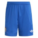 Short third real madrid 2025 / 26