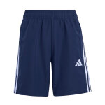 Short tissé enfant adidas tiro 25 essentials Short tissé enfant adidas tiro 25 essentials