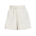 Short tissé femme adidas essentials 3 - stripes Short tissé femme adidas essentials 3 - stripes