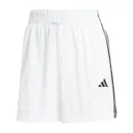 Short tiss� femme adidas essentials 3 - stripes