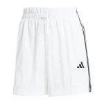 Short tissé femme adidas essentials 3 - stripes Short tissé femme adidas essentials 3 - stripes