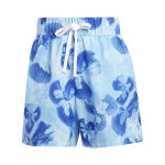 Short tissé femme adidas floral graphic Short tissé femme adidas floral graphic