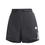 Short tissé femme adidas future icons 3 stripes Short tissé femme adidas future icons 3 stripes
