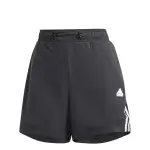 Short tiss femme adidas future icons 3 stripes