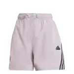 Short tiss femme adidas future icons 3 stripes