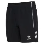 Short tiss� femme hummel referee