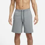Short tiss� nike dri - fit unlimited 9  ; ul