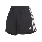 Short toile femme adidas essentials 3 - stripes