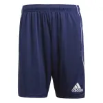 Short training adidas core 18