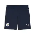 Short training enfant manchester city 2025 / 26