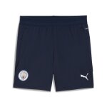 Short training enfant manchester city 2025 / 26